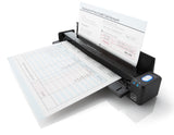 Ricoh ScanSnap iX100 CDF + Sheet-fed scanner 600 x 600 DPI A4 Black - PA03688-B005