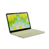 Targus HyperShield 33 cm (13") Border Transparent, White - HS5561GL