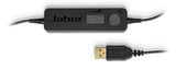 Jabra BIZ 1100 EDU, DUO USB - 1159-0159-EDU JABRA