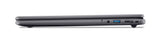Acer Chromebook C937T-C0G3NA Intel® N N150 35.6 cm (14") Touchscreen WUXGA 8 GB LPDDR5x-SDRAM 64 GB Flash Wi-Fi 7 (802.11be) ChromeOS Black - NX.JJWAA.001