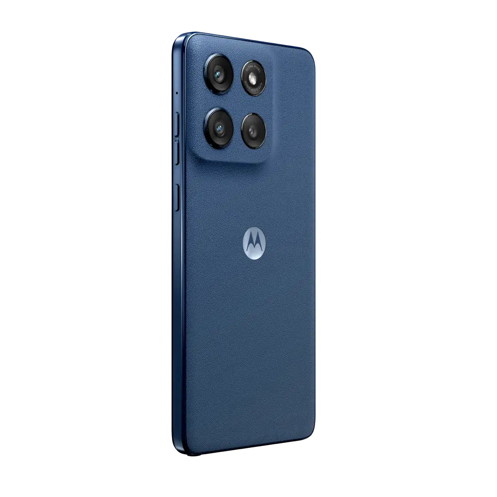 Motorola moto g stylus 17 cm (6.7") Dual SIM Android 15 5G USB Type-C 8 GB 256 GB 5000 mAh Blue - PB6V0014US