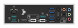 ASUS TUF GAMING X870-PLUS WIFI AMD X870 Socket AM5 ATX - TUF GAMING X870-PLUS WIFI