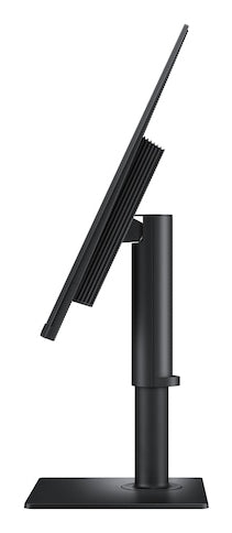 Samsung LS27D402GANXGO computer monitor 68.6 cm (27") 1920 x 1080 pixels Full HD LED Black - S27D402GAN