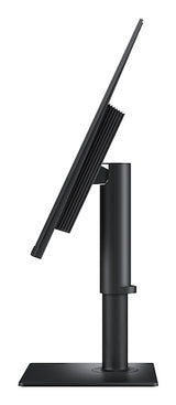 Samsung LS27D402GANXGO computer monitor 68.6 cm (27") 1920 x 1080 pixels Full HD LED Black - S27D402GAN