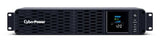 CyberPower CP2000PFCRM2U uninterruptible power supply (UPS) Line-Interactive 2 kVA 1200 W 8 AC outlet(s) - CP2000PFCRM2U