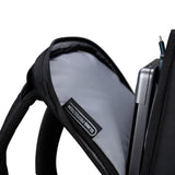 Targus TBB663GL backpack City backpack Black - TBB663GL