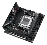 ASUS ROG STRIX B850-I GAMING WIFI AMD B850 Socket AM5 mini ITX - ROG STRIX B850-I GAMING WIFI