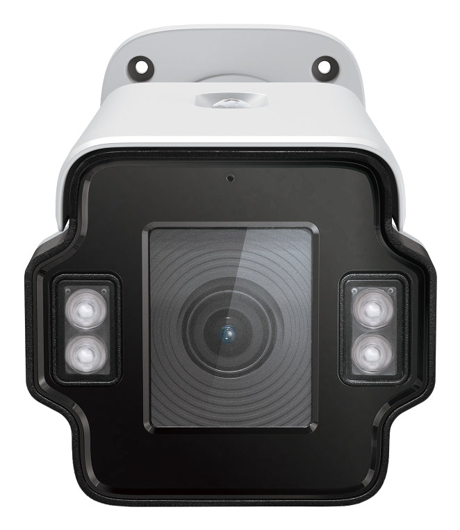 TP-Link VIGI InSight S345ZI Bullet IP security camera Outdoor 2688 x 1520 pixels Wall - INSIGHT S345ZI