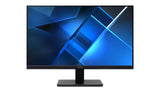 Acer Vero V7 V277K L computer monitor 68.6 cm (27") 3840 x 2160 pixels 4K Ultra HD LCD Black - UM.HV7AA.L01 ACER
