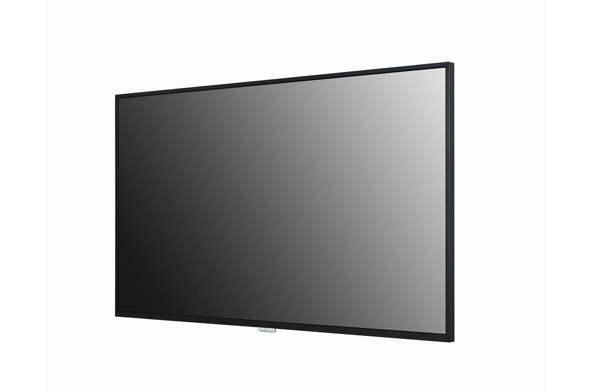 LG 43ML5K-B hospitality TV 109.2 cm (43") 4K Ultra HD 500 cd/m² Black 10 W - 43ML5K-B