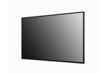 LG 43ML5K-B hospitality TV 109.2 cm (43") 4K Ultra HD 500 cd/m² Black 10 W - 43ML5K-B
