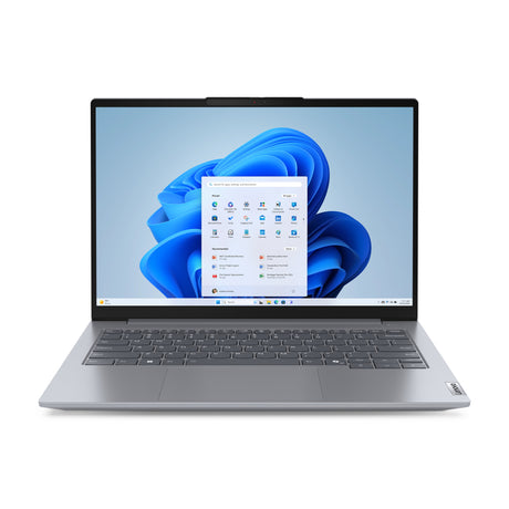 Lenovo ThinkBook 14 G7 ARP AMD Ryzen™ 5 7535HS Laptop 35.6 cm (14") WUXGA 8 GB DDR5-SDRAM 256 GB SSD Wi-Fi 6 (802.11ax) Windows 11 Pro US English Grey - 21MV0008US LENOVO