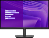 DELL E Series E2425HM computer monitor 60.5 cm (23.8") 1920 x 1080 pixels Full HD LCD Black - DELL-E2425HM DELL