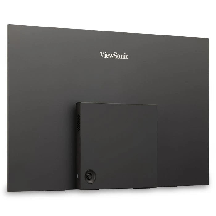 Viewsonic VX1655-4K-OLED portable TV/monitor Portable monitor Black 40.6 cm (16") 3840 x 2160 pixels - VX1655-4K-OLED