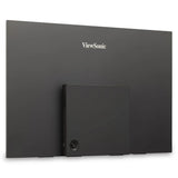 Viewsonic VX1655-4K-OLED portable TV/monitor Portable monitor Black 40.6 cm (16") 3840 x 2160 pixels - VX1655-4K-OLED
