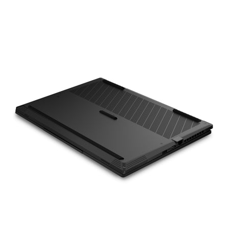 MSI Stealth A16 AI+ A3XWHG-079US AMD Ryzen AI 9 370 Laptop 40.6 cm (16") Quad HD+ 32 GB LPDDR5x-SDRAM 2 TB SSD NVIDIA GeForce RTX 5070 Ti Wi-Fi 7 (802.11be) Windows 11 Pro Black - STEALTHA16A3079 MSI