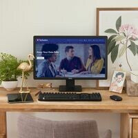 Verbatim 70750 mouse Right-hand RF Wireless Optical - 70750