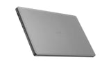LG Gram 15UB50T-V.APB3U1 laptop Intel® Core™ i5 i5-1334U 39.6 cm (15.6") Full HD 16 GB DDR4-SDRAM 512 GB SSD Wi-Fi 6 (802.11ax) Windows 11 Pro Titanium - 15UB50T-V.APB3U1 LG