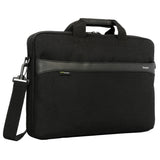 Targus GeoLite 40.6 cm (16") Slip case Black - TSS984GL