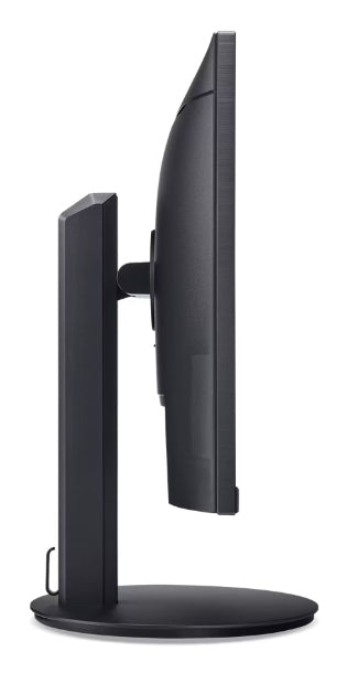 Acer CB2 CB272K computer monitor 68.6 cm (27") 3840 x 2160 pixels 4K Ultra HD Black - UM.HB2AA.011 ACER