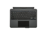 Samsung GP-JKT636TGBBW mobile device keyboard QWERTY US English Black - GP-JKT636TGBBW