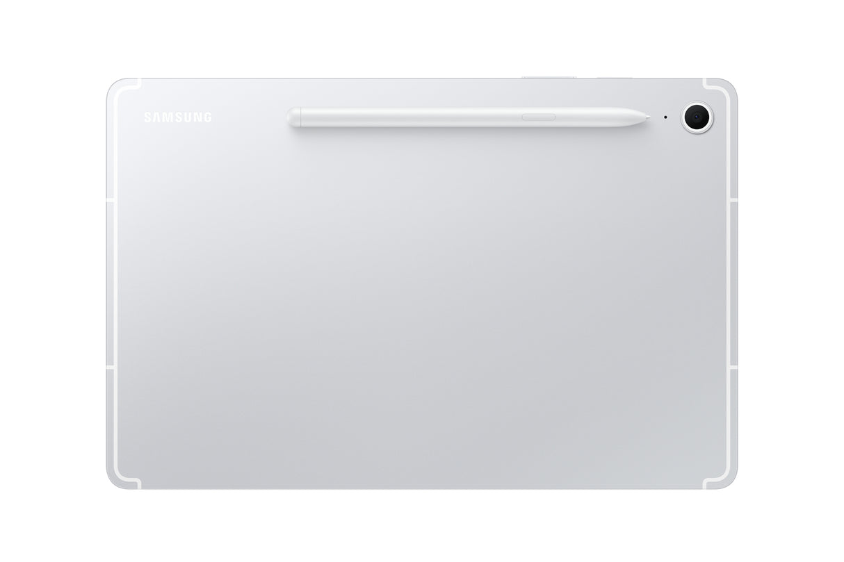Samsung Galaxy Tab S10 FE Samsung Exynos 128 GB 27.7 cm (10.9") 8 GB Wi-Fi 6 (802.11ax) Silver - SM-X520NZSAXAR SAMSUNG