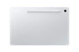 Samsung Galaxy Tab S10 FE Samsung Exynos 128 GB 27.7 cm (10.9") 8 GB Wi-Fi 6 (802.11ax) Silver - SM-X520NZSAXAR SAMSUNG