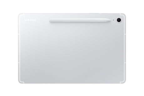 Samsung Galaxy Tab S10 FE Samsung Exynos 128 GB 27.7 cm (10.9") 8 GB Wi-Fi 6 (802.11ax) Silver - SM-X520NZSAXAR SAMSUNG