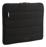 Targus TBS975GL laptop case 40.6 cm (16") Sleeve case Black - TBS975GL