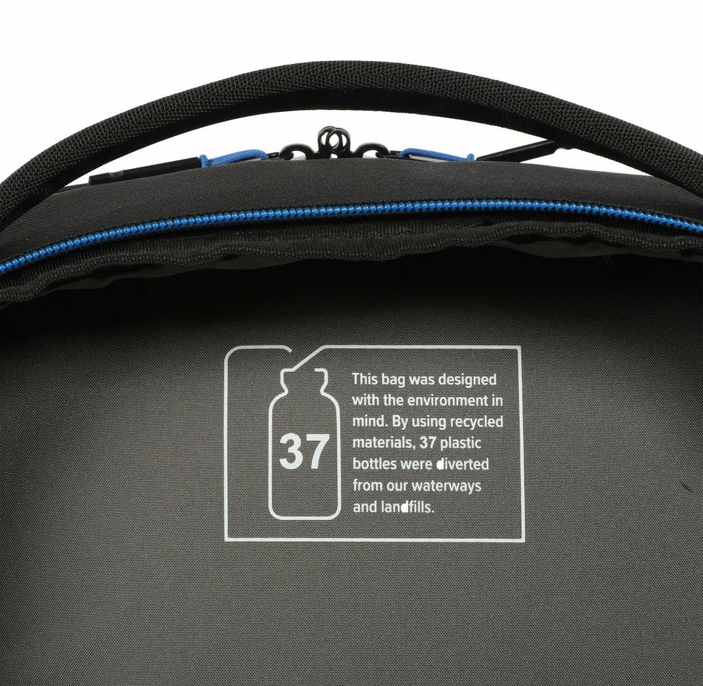 Targus TBB643GL laptop case 40.6 cm (16") Backpack Black - TBB643GL