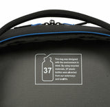 Targus TBB643GL laptop case 40.6 cm (16") Backpack Black - TBB643GL