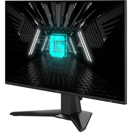 MSI G242L E14 computer monitor 60.5 cm (23.8") 1920 x 1080 pixels Full HD LCD Black - G242LE14 MSI