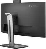 Viewsonic VG3457CV computer monitor 86.4 cm (34") 3440 x 1440 pixels UltraWide Quad HD LED Black - VG3457CV