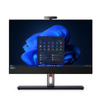 Lenovo ThinkCentre M90a Gen 5 Intel® Core™ i7 i7-14700 60.5 cm (23.8") 1920 x 1080 pixels All-in-One PC 16 GB DDR5-SDRAM 512 GB SSD Windows 11 Pro Wi-Fi 6E (802.11ax) Black - 12SH0028US LENOVO