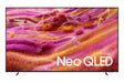 Samsung QN90F QN115QN90FFXZA TV 2.92 m (115") 4K Ultra HD Smart TV Wi-Fi Black - QN115QN90FFXZA SAMSUNG