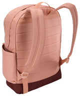 Case Logic Campus CCAM1216 Sugared Peach backpack Casual backpack Polyester - 3205192