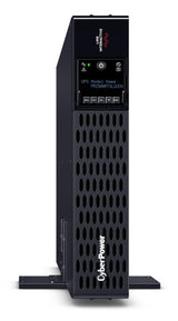 CyberPower Smart App Sinewave uninterruptible power supply (UPS) Line-Interactive 1.5 kVA 1500 W 8 AC outlet(s) - PR1500RTXL2UCN CYBERPOWER