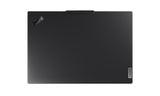 Lenovo ThinkPad P16v Gen 3 (Intel) Intel Core Ultra 7 265H Mobile workstation 40.6 cm (16") WUXGA 32 GB DDR5-SDRAM 1 TB SSD NVIDIA RTX PRO 1000 Blackwell Wi-Fi 7 (802.11be) Windows 11 Pro English Blac - 21RS004QUS