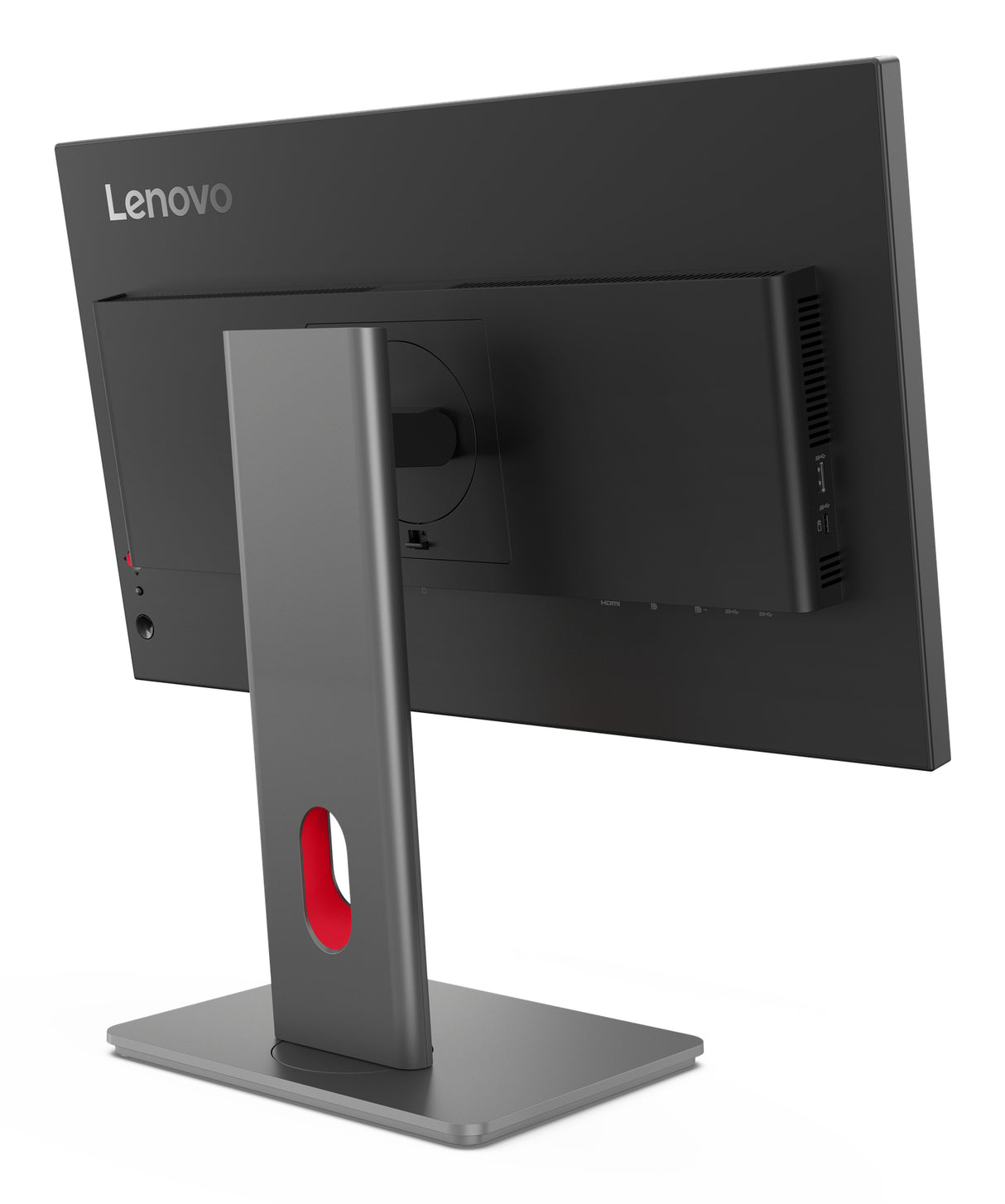 Lenovo ThinkVision P24Q-40 Monitor - 64B2GAR1UZ LENOVO