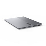 Lenovo ThinkBook 14 G8 IRL Intel Core 7 240H Laptop 35.6 cm (14") Touchscreen WUXGA 16 GB DDR5-SDRAM 512 GB SSD Wi-Fi 6E (802.11ax) Windows 11 Pro English Grey - 21SG000HUS LENOVO