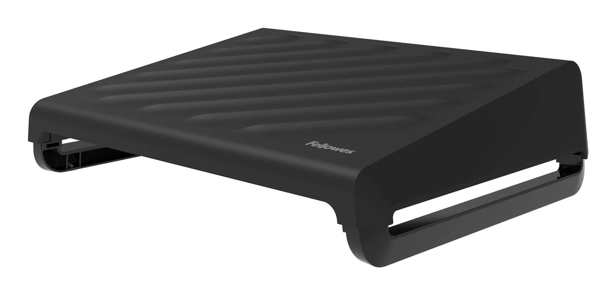 Fellowes Breyta Foot Rest - Black - 100098566