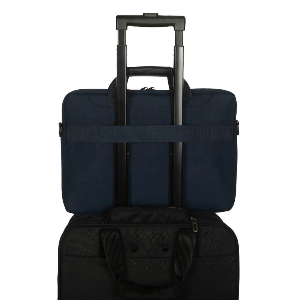 Targus EcoSmart 40.6 cm (16") Slip case Blue - TSS98402GL