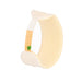 Zebra Z-Band UltraSoft Wristband - Bracelet Design White Non-adhesive printer label - 10033832K