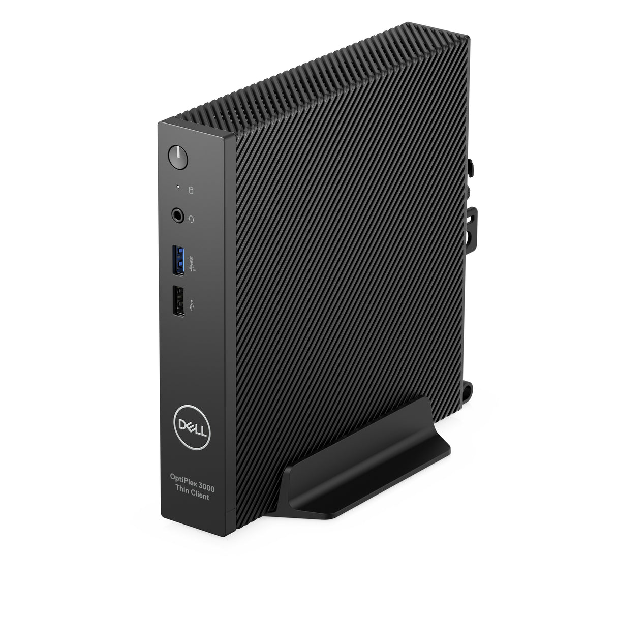 DELL OptiPlex 3000 Thin Client 2 GHz Wyse ThinOS 1.1 kg Black N5105 - 12R4C DELL