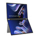 ASUS ZenScreen Duo OLED MQ149CD computer monitor 35.6 cm (14") 1920 x 1200 pixels WUXGA Silver - MQ149CD ASUS
