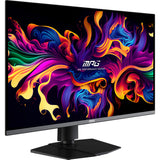 MSI MPG 322URX QD-OLED computer monitor 80 cm (31.5") 3840 x 2160 pixels 4K Ultra HD Black - MPG322URXQDOLED