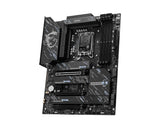 MSI Z890 GAMING PLUS WIFI6E motherboard Intel Z890 LGA 1851 (Socket V1) ATX - Z890GAMPLUSWIFI6E