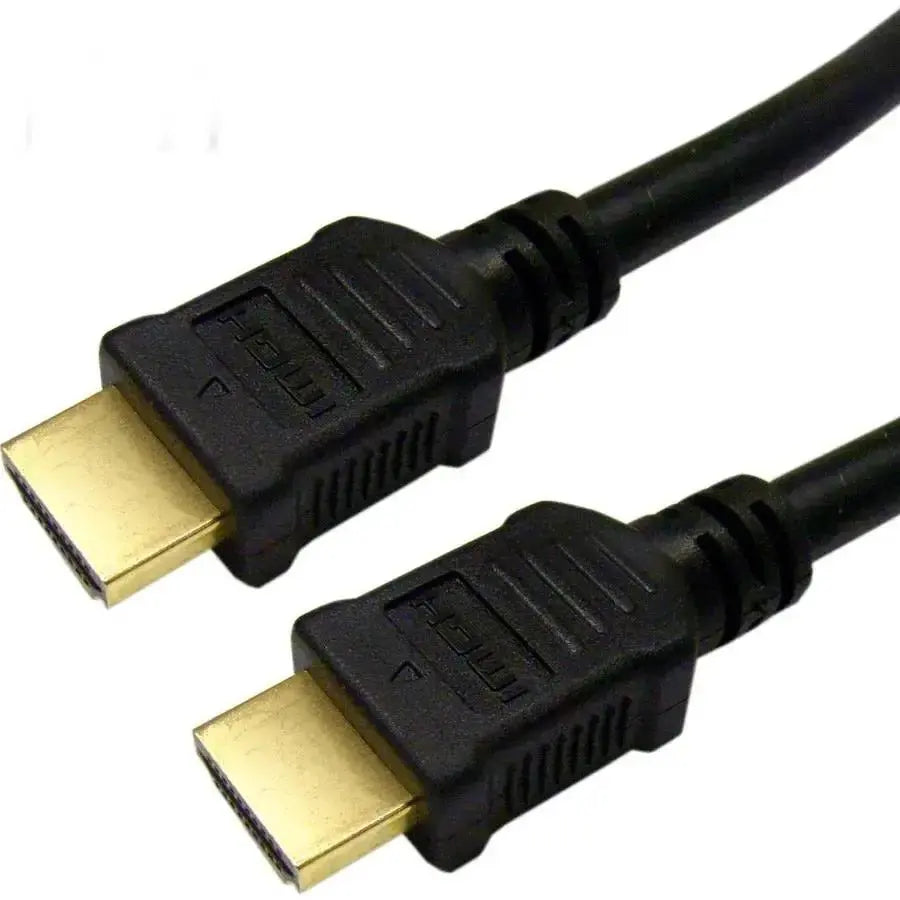 4XEM 4XEM 100 FT High Speed 2.0 HDMI M/M - 100 ft HDMI A/V Cable for Audio/Video Device, Blu-ray Player, HDTV, Gaming Console, A/V Receiver, Projector, Monitor - First End: 1 x 19-pin HDMI 1.4 Digital Audi...  - 4XHDMI4K2KPRO100