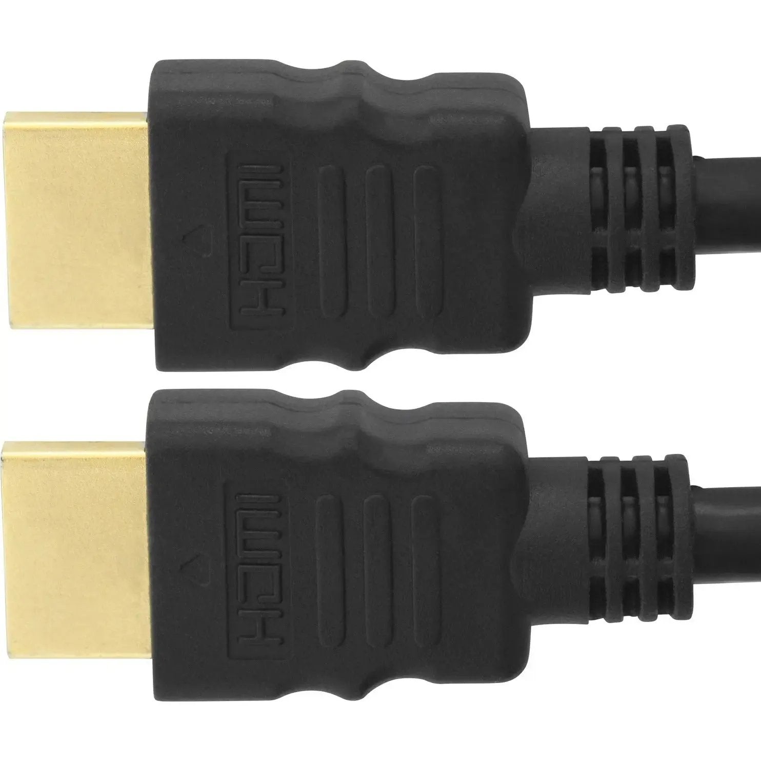 4XEM 4XEM 100FT 30M High Speed HDMI cable fully supporting 1080p 3D, Ethernet and Audio return channel - 4XEM 100FT 30M High Speed HDMI cable with Gold-Flash contacts at each end for superior connectivity - 4XHDMIMM100FT
