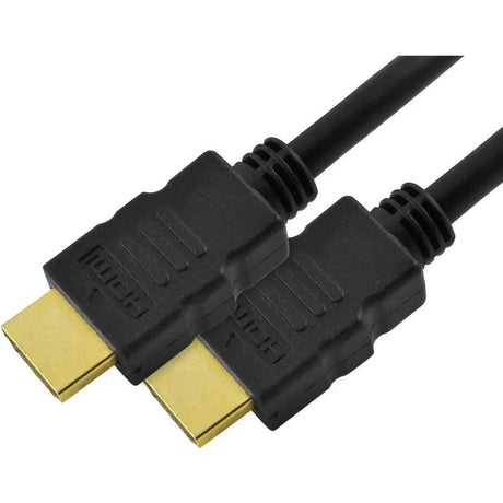 4XEM 4XEM 10ft 3m Ultra High Speed 4K2K HDMI Cable - 10 ft HDMI A/V Cable for Audio/Video Device, Blu-ray Player, HDTV - First End: 1 x 19-pin HDMI 1.4 Digital Audio/Video - Male - Second End: 1 x 19-pin H...  - 4XHDMI4K2KPRO10